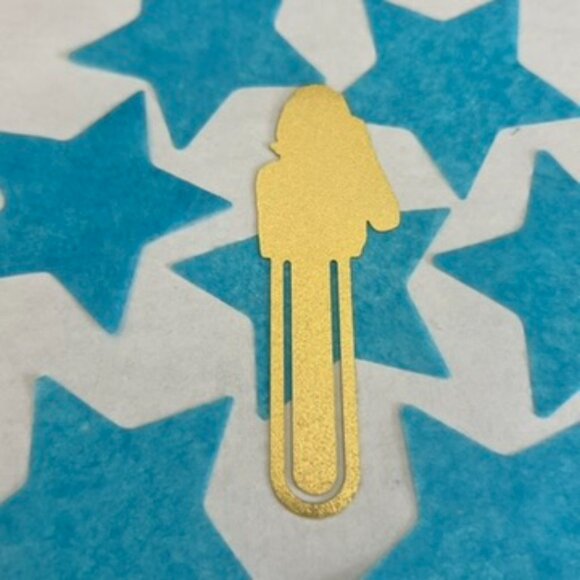 Taylor Swift Bookmark 1989 Era Welcome to New York Swiftie Gift - Picture 3 of 3